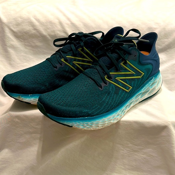 New Balance Other - New Balance Fresh Foam 1080v11 Running Shoe